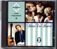 Nick Heyward & Haircut 100 - The Best Of...